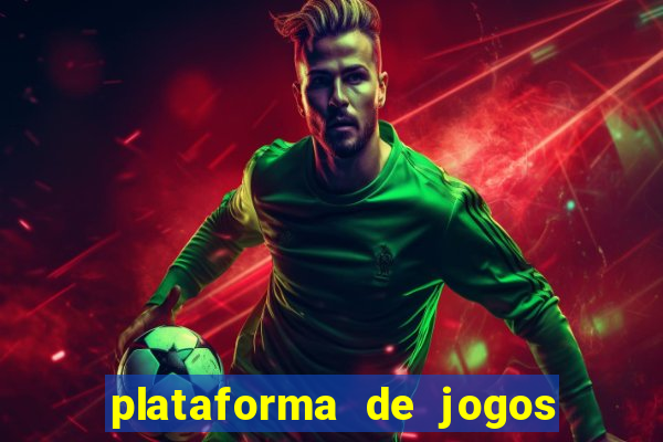 plataforma de jogos online chinesa